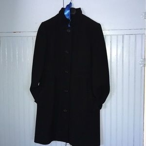 J.Crew Lady Day Coat